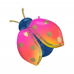 Fóliový balón Lienka ALBI