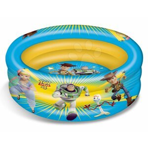 Nafukovací bazén Toy Story 4 Mondo trojkomorový 100 cm od 10 mes